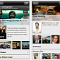 Get More Eye Candy in IMDb Movies & TV iOS 3.2.1