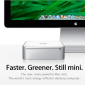 Get More for Less with New iMac, Mac mini Models