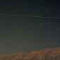 Get Notified by NASA via SMS or Email When You Can Spot the ISS Above