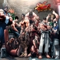 Get Ready for Street Fighter IV This Winter