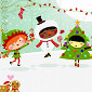 Get Ready for Christmas with MSN Wallpaper and Screensaver Pack <em>Download</em>