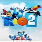 Get Ready to Welcome the New Year's with “Rio 2” Promo Clip