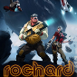Get Rochard on Steam for Linux with a 75% Discount
