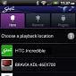 Get Skifta 1.0 for Android to Stream Media on the Go