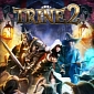 Get Trine 2 on Steam for Linux with 75% Discount