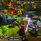 Get Unreal Engine Powered Dungeon Defenders with 75% Discount on Steam for Linux