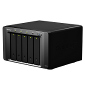 Get Up to 45TB of Storage With the Synology DiskStation DS1511+ NAS Unit