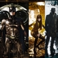 Get Xbox Live, Get to See the Watchmen