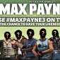 Get Your Face Into Max Payne 3’s Multiplayer Mode Through a New Contest