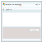 Get Your Own Windows Live Messenger IM Control and Presence API
