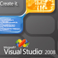 Get Your Visual Studio Goodies Right Here