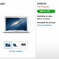 Get a 13” MacBook Air for the Price of an 11-Incher