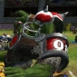 Get a Football Team and Throw It into the Blood Bowl