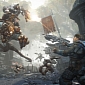 Get a Free Copy of Gears of War 2 or 3 with Judgment via Pre-Order