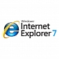 Get a Modern Internet Explorer Version, It Costs Less