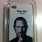 Get a Steve Jobs Case for Your iPhone