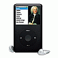 Get an iPod and Bach's 'Latest Album'