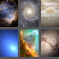 Get the Hubble Telescope on Your iPhone, iPad - Download Free HubbleSite App