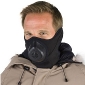Get the Mortal Kombat Sub-Zero Look While Staying Warm