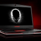 Get the New BIOS Version A03 for Dell Alienware 18