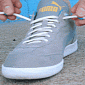 Get the Shnap and You'll Never Have to Tie Your Shoelaces Again
