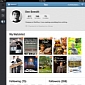 GetGlue 3.0 for iPad Adds Personalized TV Guide