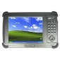 Getac's E100: the Tablet PC Version of Rambo
