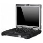 Getac Improves Its Rugged B300 Notebook with a Core i7 CPU