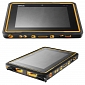 Getac Releases Rugged Android Tablet with LumiBond Technology