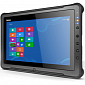 Getac’s F110 Lightest Rugged Tablet with Haswell Ships Out