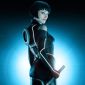 Getting into the ‘Tron’ Latex Body Suit Was Hard, Says Olivia Wilde
