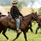 Gettysburg Reenactment Celebrates Historic Battle’s 150th Anniversary
