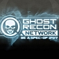 Ghost Recon: Future Soldier Beta Starts This Month, Ghost Recon Network Announced