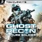 Ghost Recon: Future Soldier Leads United Kingdom Chart