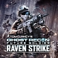 Ghost Recon: Future Soldier Raven Strike DLC Out in September