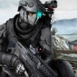 Ghost Recon: Future Soldier Will Not be Launched on the PC, Piracy to Blame