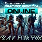 Ghost Recon Online Open Beta Now Available as Free Download
