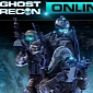 Ghost Recon Online’s Free-to-Play Nature Shouldn’t Put Off Fans, Ubisoft Says