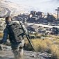 Ghost Recon Wildlands Designed for Four Players, Offers Many Choices