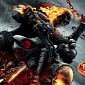 Ghost Rider Rides Again in New Trailer