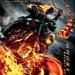 'Ghost Rider: Spirit of Vengeance' Gets Brand New, Sizzling Poster