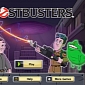 Ghostbusters 1.2 Unlocks Three New Floors (Levels) – Free Download