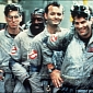 “Ghostbusters 3” Production Not Affected by Harold Ramis' Death