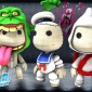 Ghostbusters Coming to LittleBigPlanet