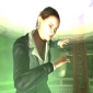Ghostbusters Games Features Alyssa Milano Instead of Sigourney Weaver