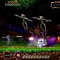 Ghosts'N Goblins Kickstarter Remake Cancelled Due to Intellectual Property Dispute