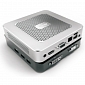 Giada Preps Uni-Box Mini PC for CeBIT 2012