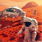 Giant Mars Colony Projected by Billionaire Elon Musk