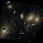 Giant Messier 87 Reveals Its True Size