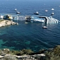 Giant Mussels Rescued from Under the Capsized Costa Concordia – Video